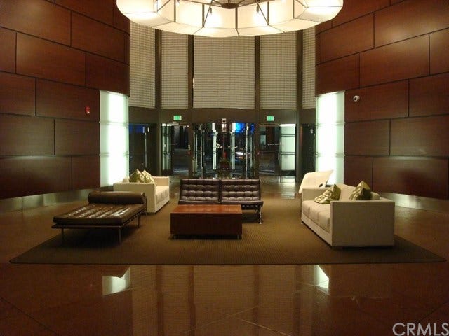 Property photo for 1100 Wilshire, #2904, Los Angeles, CA