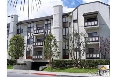 Property photo for 17914 Magnolia Boulevard, #214, Encino, CA