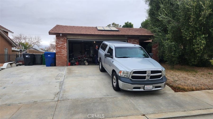 Property photo for 42838 Fenner Avenue, Lancaster, CA