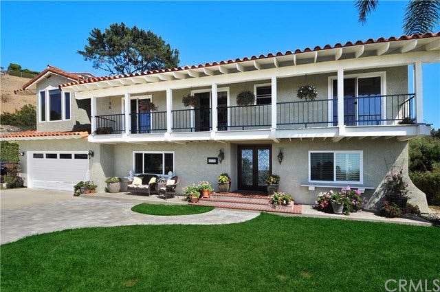 Property photo for 30612 Via Rivera, Rancho Palos Verdes, CA