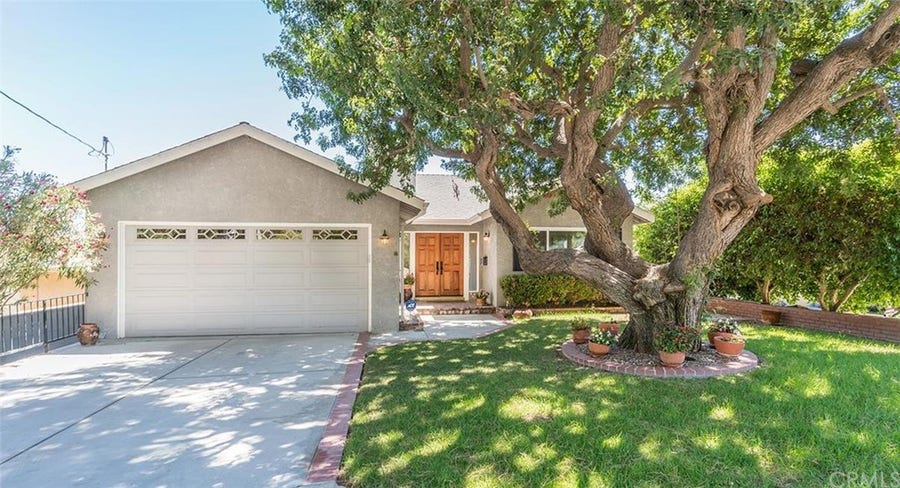 Property photo for 26428 Athena Avenue, Harbor City, CA