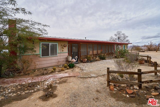 Property photo for 5444 MOON Way, Palms, CA