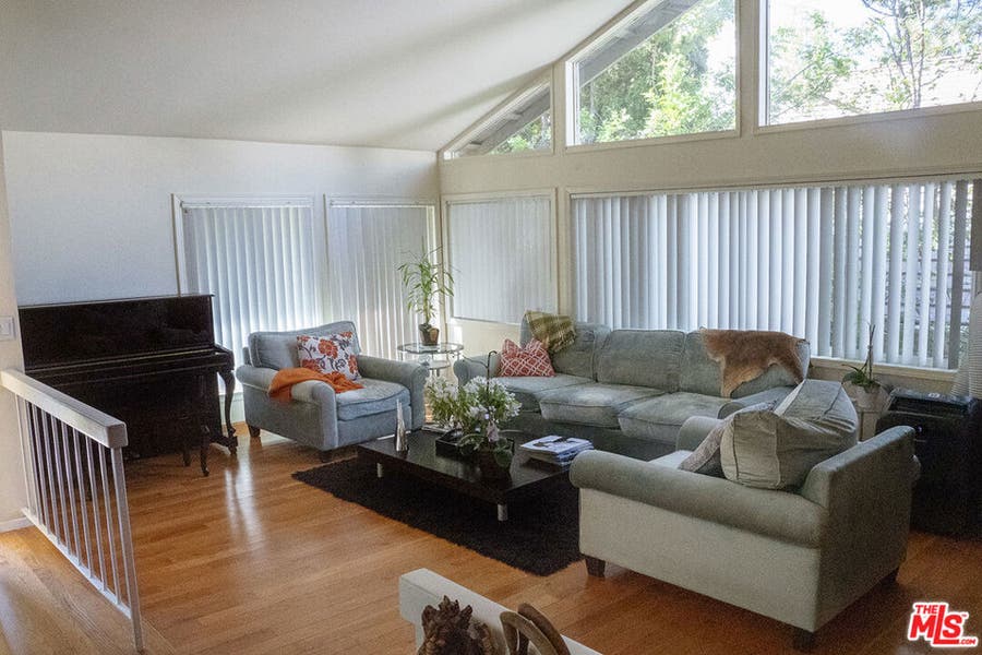 Property photo for 2927 WOODWARDIA Drive, Los Angeles, CA