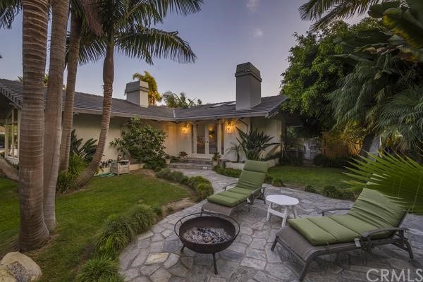 Property photo for 5 Ponderosa Lane, Rolling Hills Estates, CA