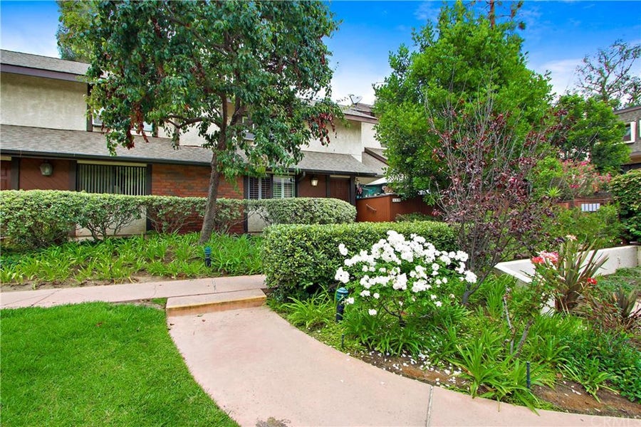 Property photo for 1801 263rd Street, #116, Lomita, CA