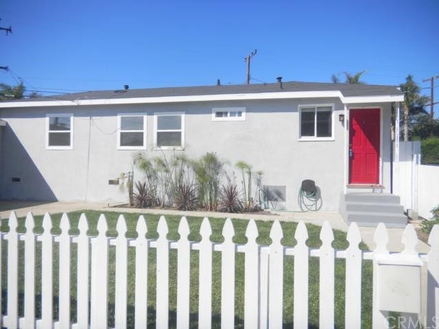 Property photo for 1505 Carver Street, Redondo Beach, CA
