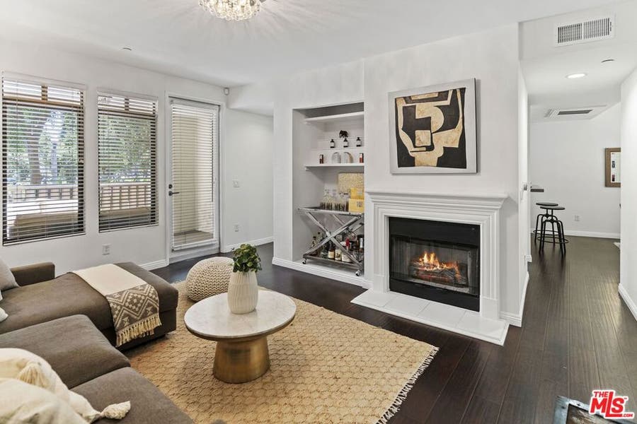 Property photo for 5625 Crescent Park W, #136, Playa Vista, CA