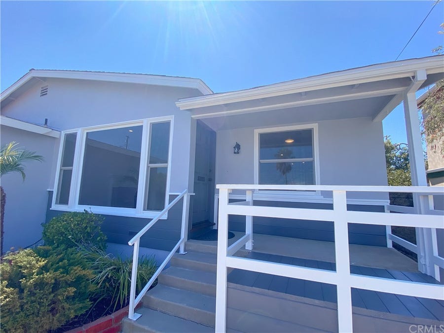 Property photo for 25917 Richville Drive, Torrance, CA