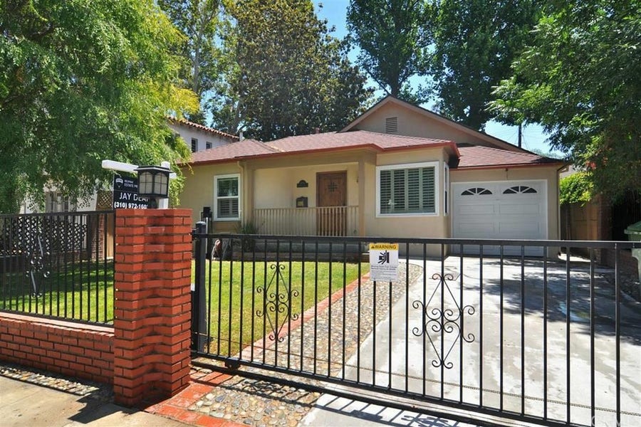 Property photo for 10724 Acama Street, North Hollywood, CA