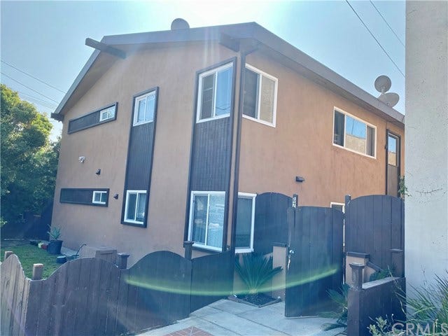 Property photo for 673 W 13th Street, San Pedro, CA