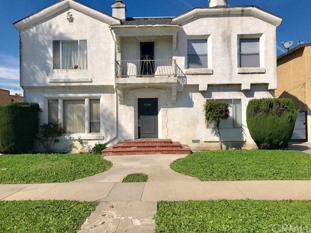 Property photo for 3013 Somerset Drive, Los Angeles, CA