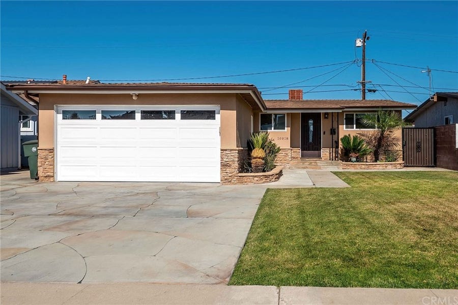 Property photo for 16918 Purche Avenue, Torrance, CA