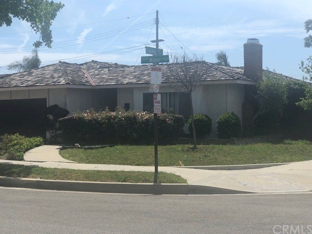 Property photo for 4224 Calle Mayor, Torrance, CA