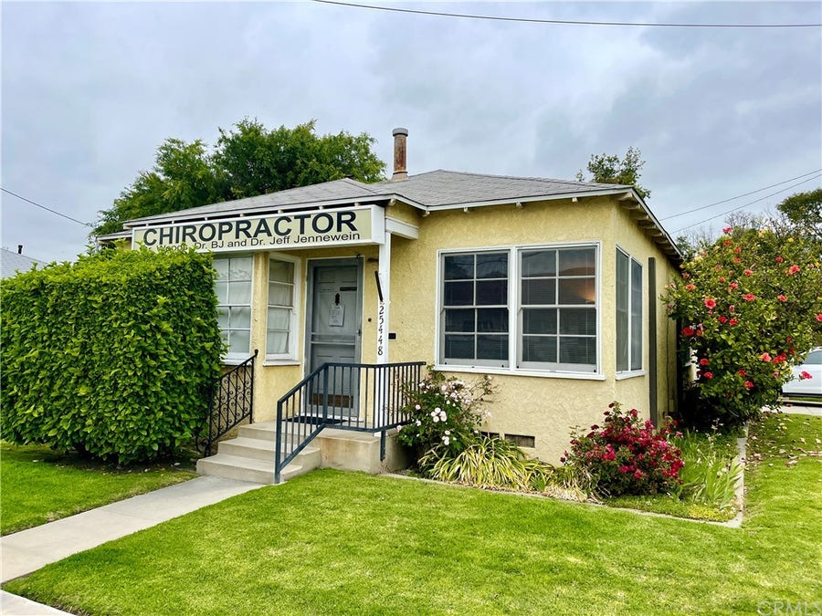 Property photo for 25446 Narbonne Avenue, Lomita, CA