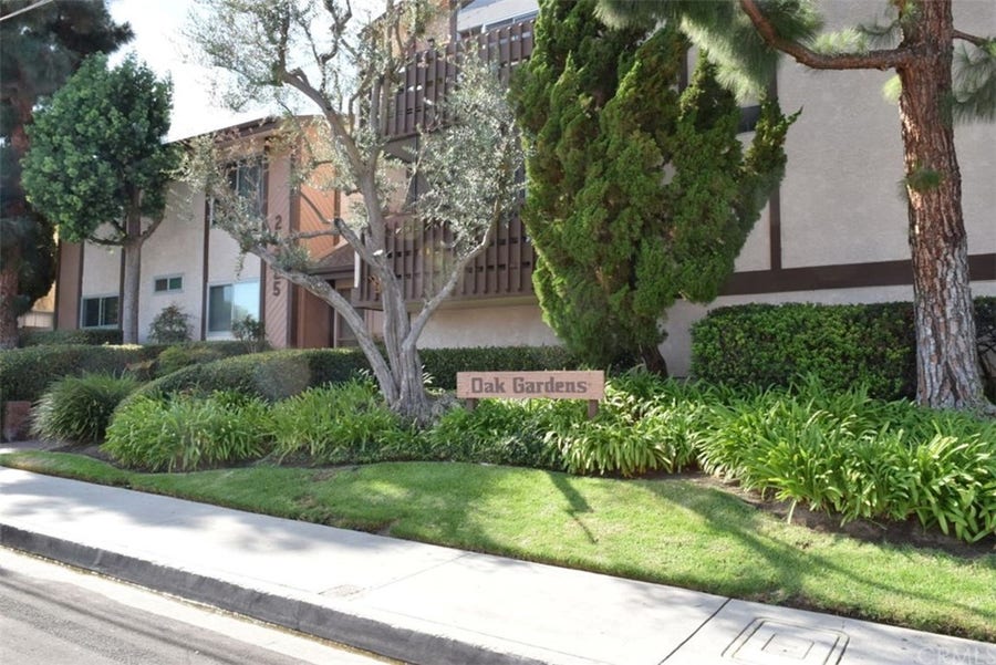 Property photo for 25925 Oak Street, #108, Lomita, CA