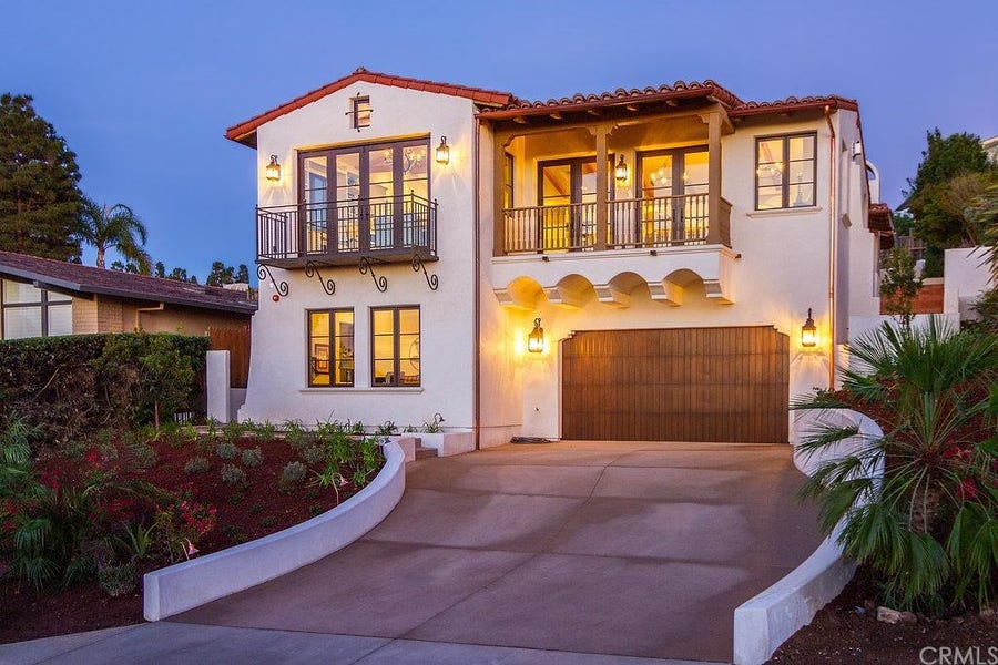 Property photo for 2940 Via Alvarado, Palos Verdes Estates, CA