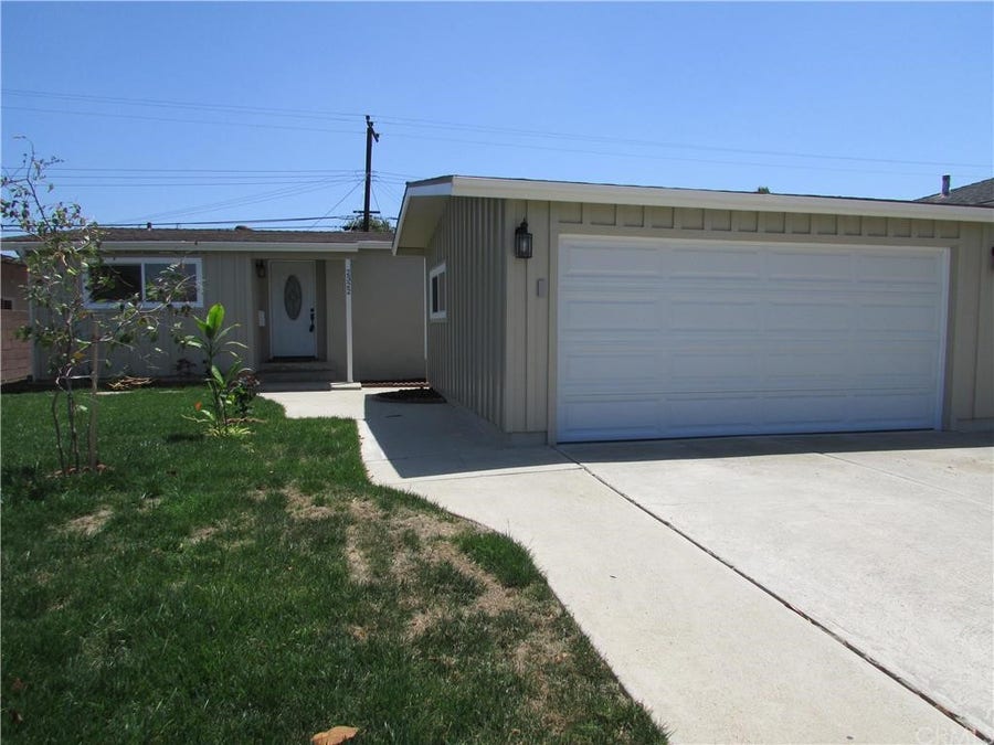 Property photo for 2322 W 180th Street, Torrance, CA