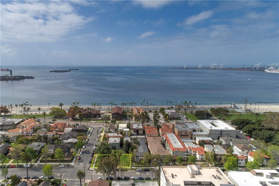 Property photo for 51 Kennebec, Long Beach, CA
