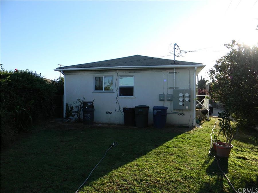 Property photo for 26025 Cypress Street, Lomita, CA