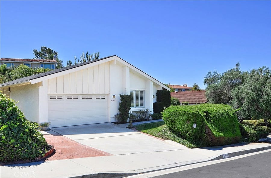 Property photo for 6638 El Rodeo Road, Rancho Palos Verdes, CA