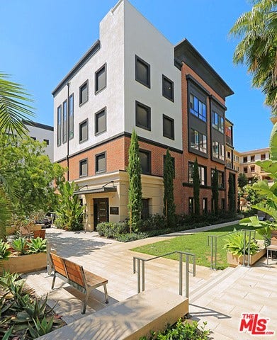 Property photo for 12883 Runway Road, #2, Los Angeles, CA