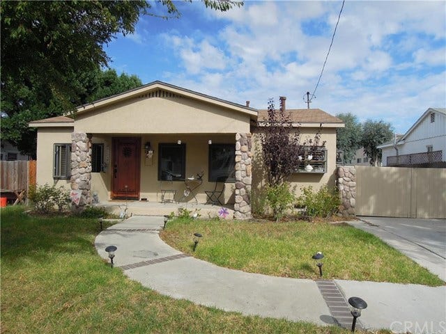 Property photo for 25918 Lucille Avenue, Lomita, CA