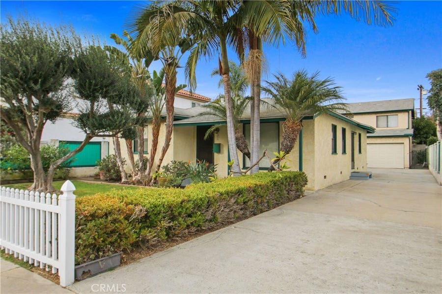 Property photo for 2311 Ruhland Avenue, Redondo Beach, CA
