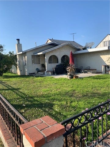 Property photo for 15029 Halldale Avenue, Gardena, CA