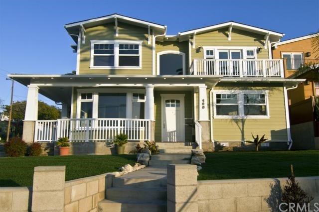 Property photo for 400 S Francisca Avenue, Redondo Beach, CA