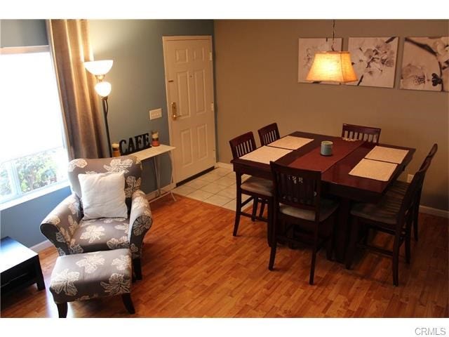 Property photo for 25332 Baycrest Court, #F, Harbor City, CA