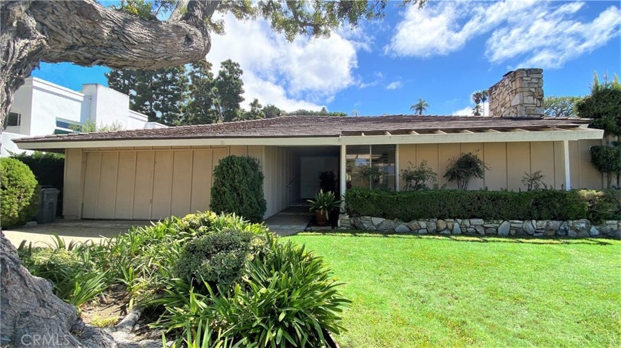 Property photo for 30451 Via Cambron, Rancho Palos Verdes, CA