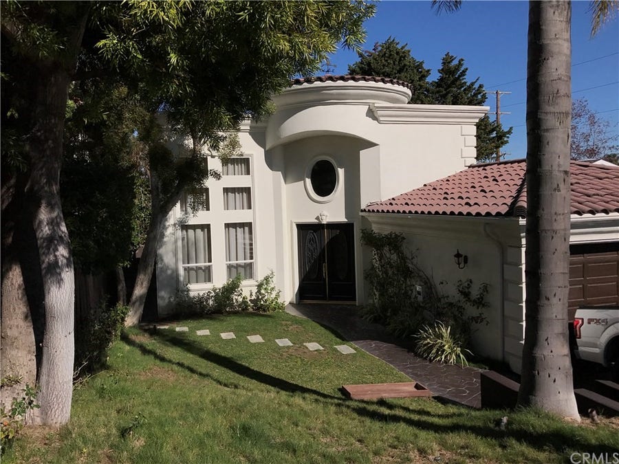Property photo for 1461 9th Street, Manhattan Beach, CA