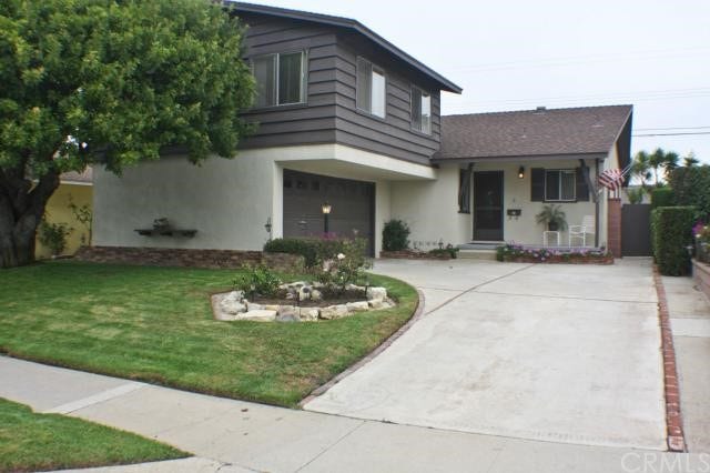 Property photo for 21902 Ladeene Avenue, Torrance, CA