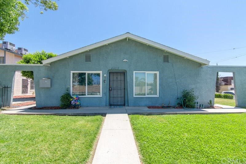 Property photo for 4405 N Sierra Way, San Bernardino, CA