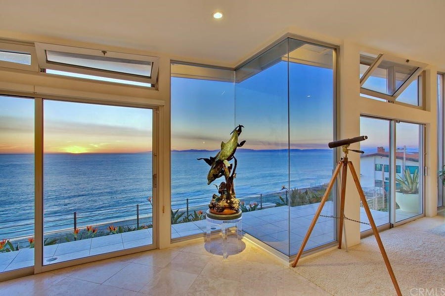 Property photo for 501 Paseo de la Playa, Redondo Beach, CA