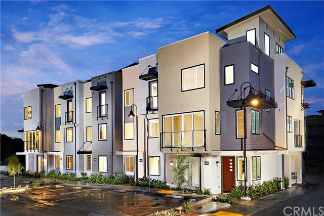 Property photo for 576 E Imperial Avenue, #210, El Segundo, CA