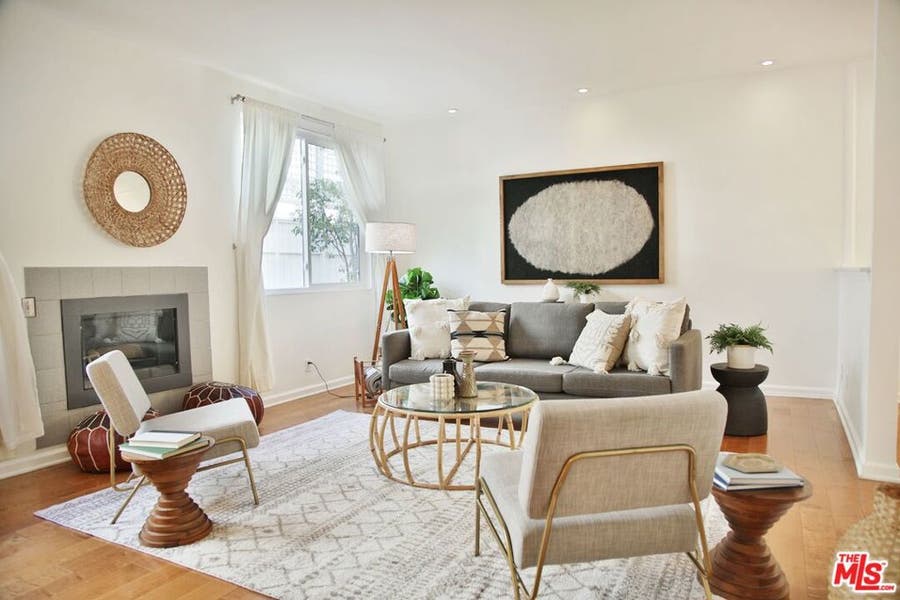Property photo for 1049 16TH Street, #8, Santa Monica, CA
