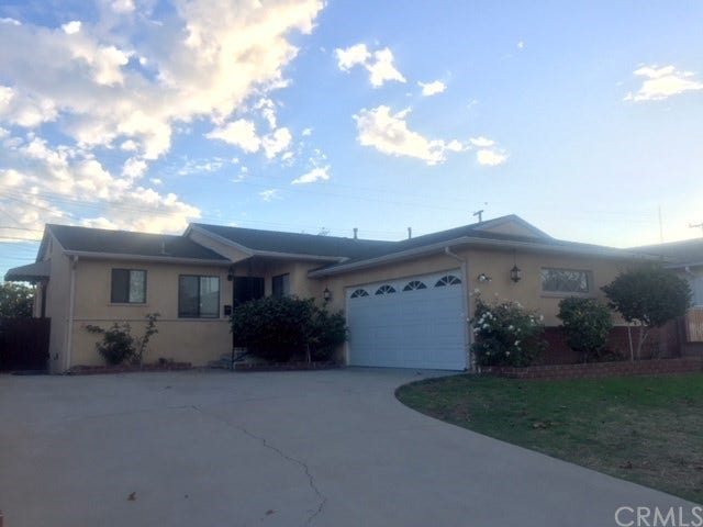 Property photo for 3906 W 184th Place, Torrance, CA