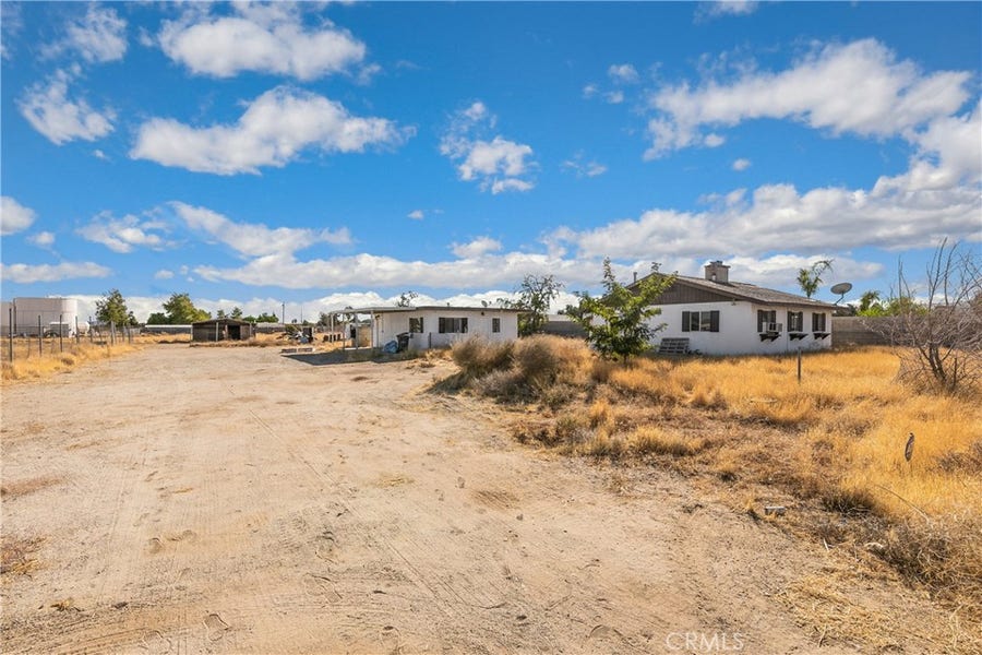 Property photo for 40304 12th Street W, Palmdale, CA