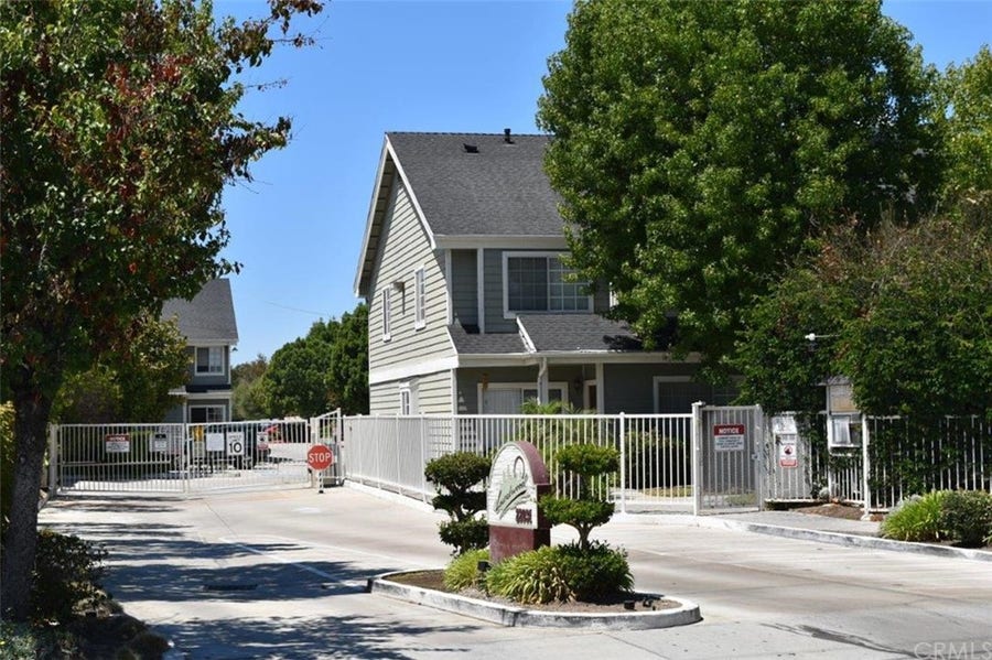 Property photo for 22031 Main Street, #67, Carson, CA