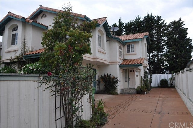 Property photo for 2221 Farrell Avenue, #B, Redondo Beach, CA
