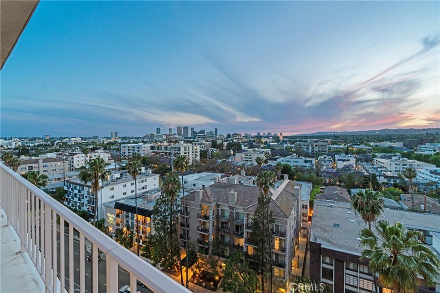Property photo for 100 S Doheny Drive, #1002, Los Angeles, CA