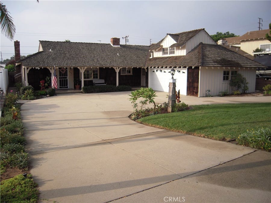 Property photo for 3306 El Dorado Street, Torrance, CA