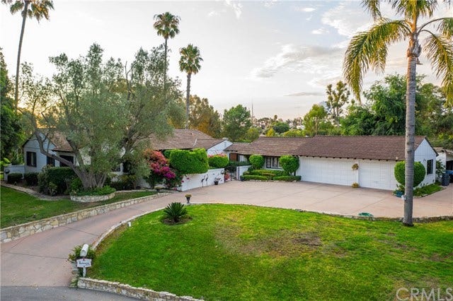 Property photo for 19 Wideloop Rd, Rolling Hills, CA