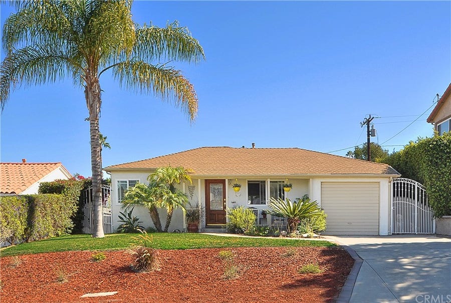 Property photo for 1842 Jaybrook Drive, Rancho Palos Verdes, CA