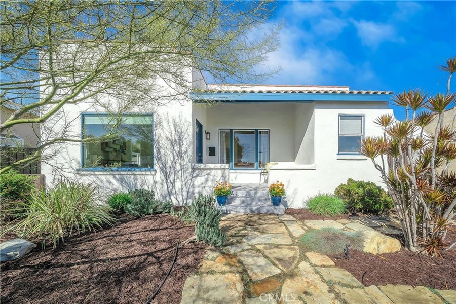 Property photo for 2137 248th Street, Lomita, CA