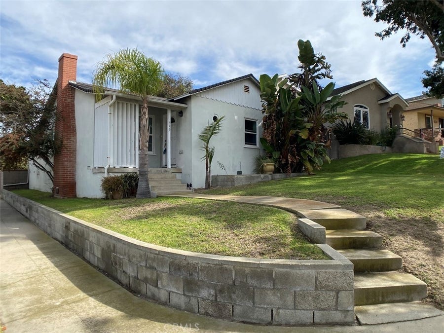 Property photo for 418 N Lucia Avenue, Redondo Beach, CA