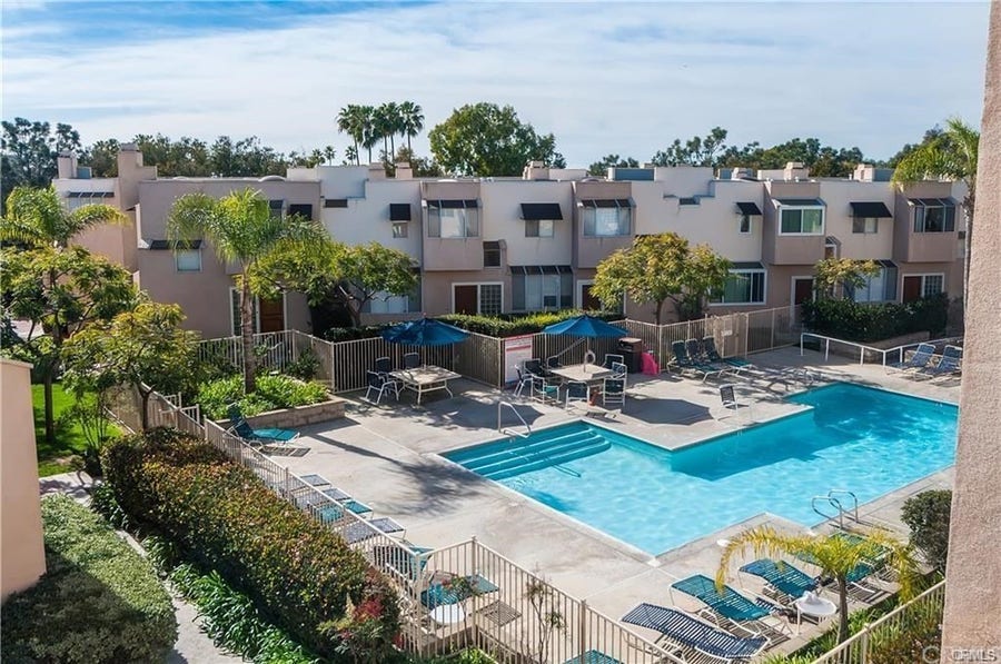 Property photo for 501 Herondo Street, #9, Hermosa Beach, CA