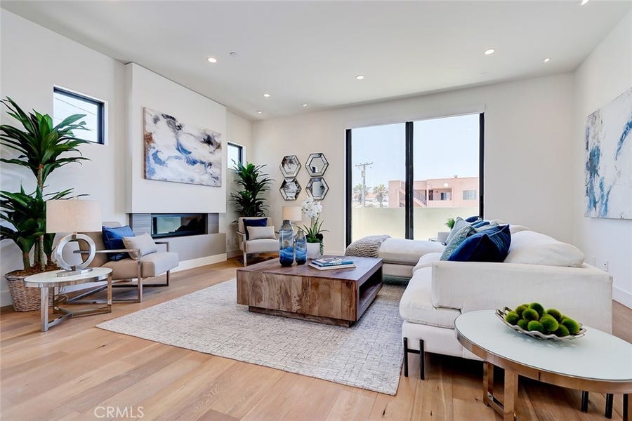 Property photo for 1500 Esplanade, #i, Redondo Beach, CA