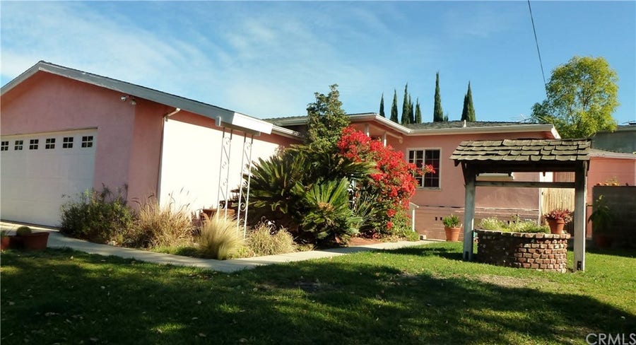 Property photo for 25930 Matfield Drive, Torrance, CA